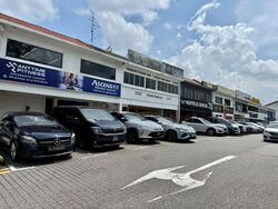 Serangoon Garden Estate (D19), Terrace #595719501